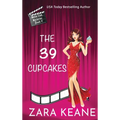 The 39 Cupcakes (Movie Club Mysteries, Book 4)