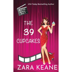 The 39 Cupcakes (Movie Club Mysteries, Book 4)