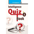Intelligence Quiz Book Vol.-1