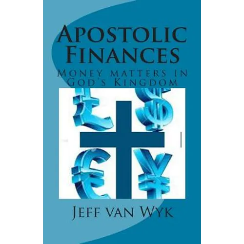 Apostolic Finances