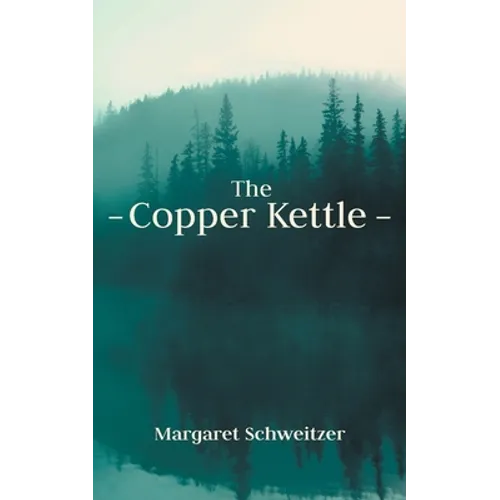 The Copper Kettle