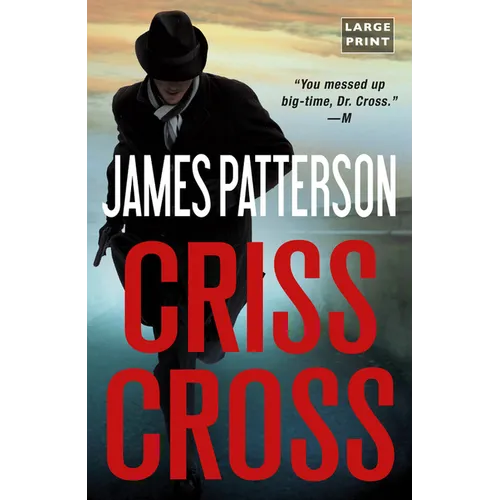 Criss Cross