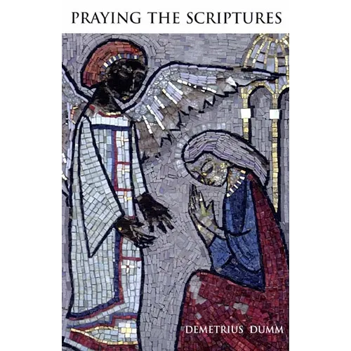 Praying the Scriptures