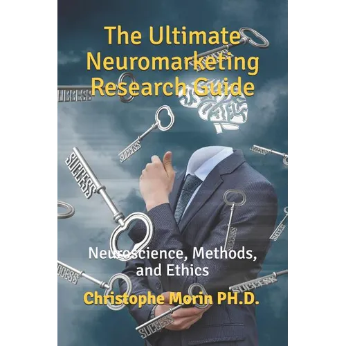 The Ultimate Neuromarketing Research Guide: Neuroscience, Methods, and Ethics