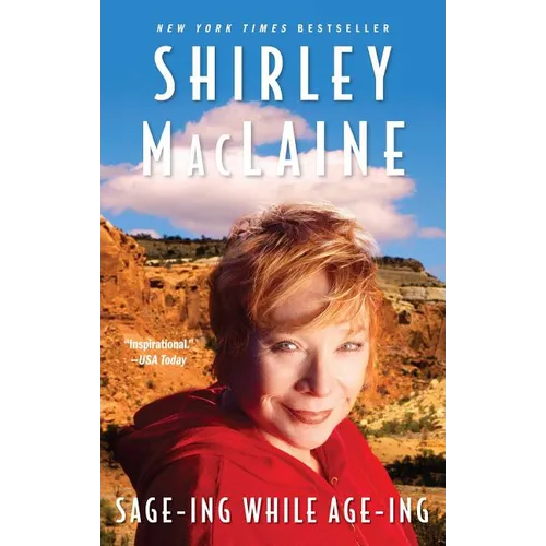 Sage-Ing While Age-Ing