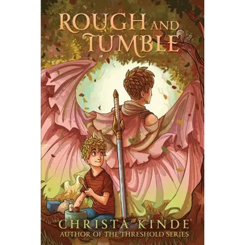 Rough and Tumble