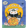 Click, Clack, Boo!: A Tricky Treat