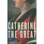 Catherine the Great - Paperback
