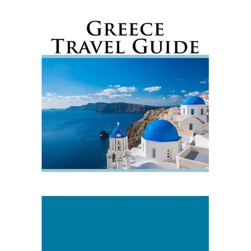 Greece Travel Guide