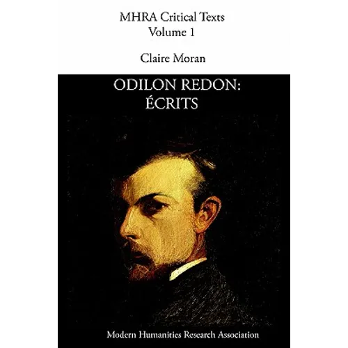 Odilon Redon, Écrits