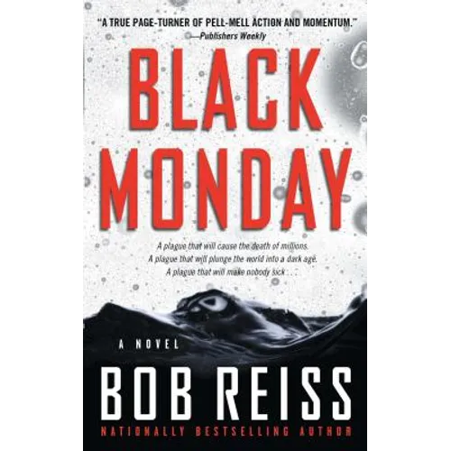 Black Monday