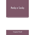 Monday or Tuesday