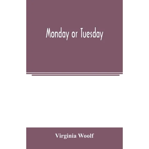 Monday or Tuesday