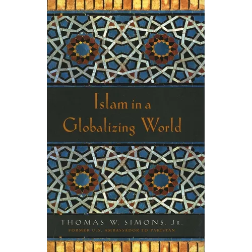 Islam in a Globalizing World