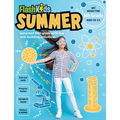 Flash Kids Summer: 5th Grade
