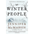The Winter People: A Suspense Thriller