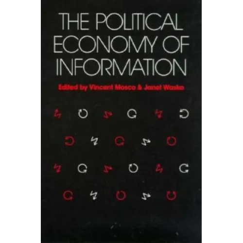 Political Economy of Information