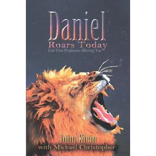 Daniel Roars Today
