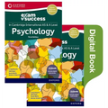 Psychology for Cambridge International as and a Level 3rd Edition