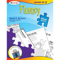 The Reading Puzzle: Fluency, Grades K-3