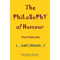 The Philosophy of Humour