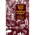 Cultural Memory and the Construction of Identity