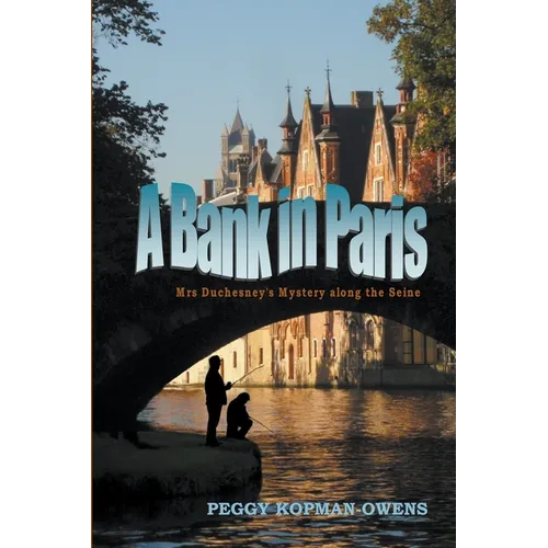 A Bank in Paris