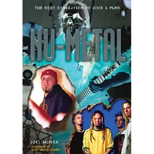 NU-Metal: The Next Generation of Rock & Punk