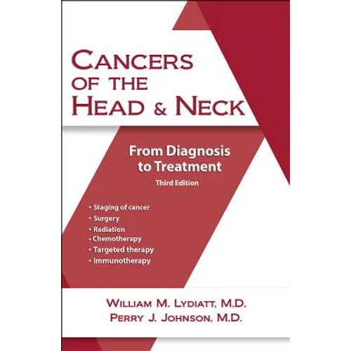 Cancers of the Head and Neck: From Diagnosis to Treatment