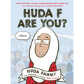 Huda F Are You?: A Graphic Novel
