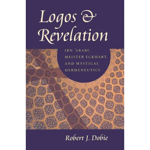 Logos and Revelation