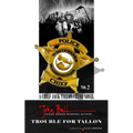 Trouble for Tallon
