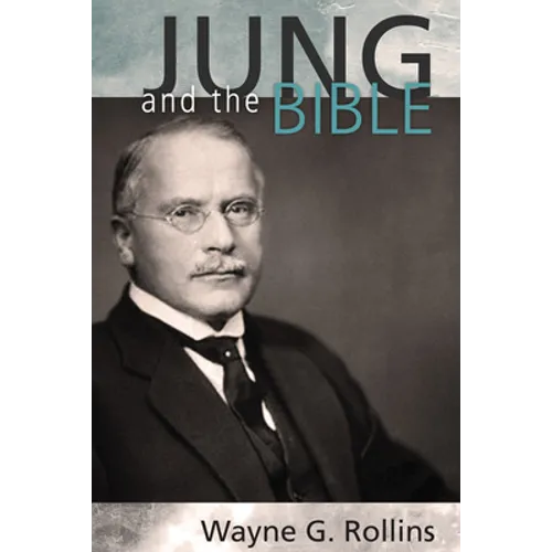 Jung and the Bible