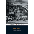 Capital: A Critique of Political Economy, Volume 3