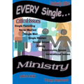 Every Single Ministry: Leader Guide