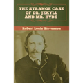 The Strange Case of Dr. Jekyll and Mr. Hyde