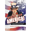 Wake Up America!: The USA Has 4.7% of the World's Population, Outside the Usa, 95.4%