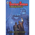 Sherlock Holmes: Consulting Detective Volume 9