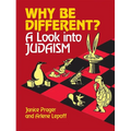 Why Be Different