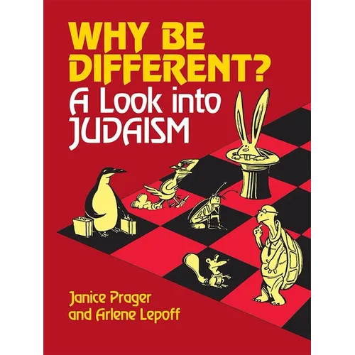 Why Be Different