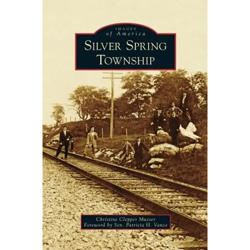 Silver Spring Township