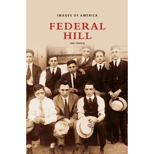 Federal Hill