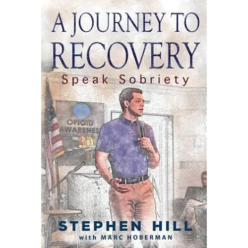 A Journey to Recovery: Speak Sobriety