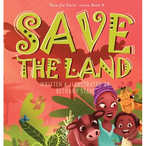 Save the Land