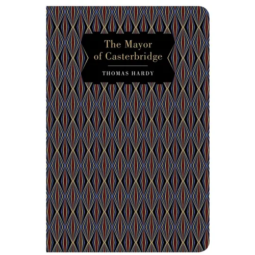 The Mayor of Casterbridge