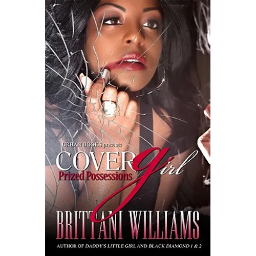 Cover Girl