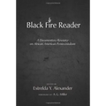 Black Fire Reader: A Documentary Resource on African American Pentecostalism
