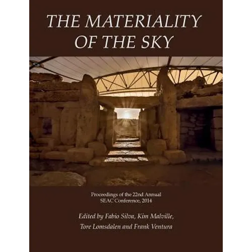 The Materiality of the Sky
