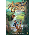 Addison Cooke and the Treasure of the Incas