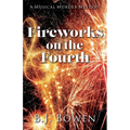 Fireworks on the Fourth